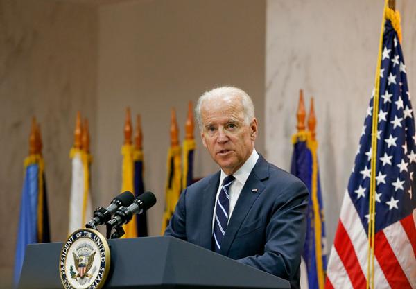 Biden vence em Wisconsin, aponta projeção