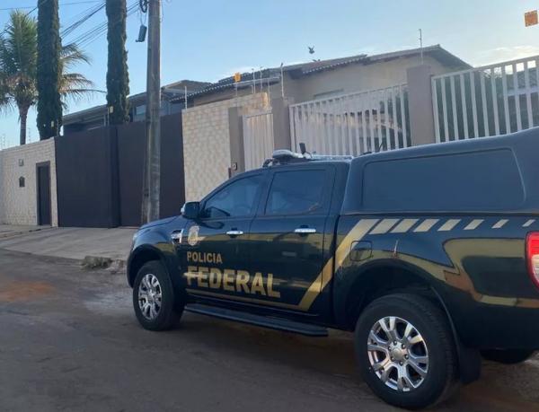 MPF denuncia presos em operação da PF que investiga esquema de pirâmide