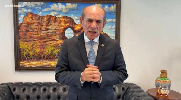 Marcelo Castro defende modernização de hospitais e descentralização da Saúde no Piauí