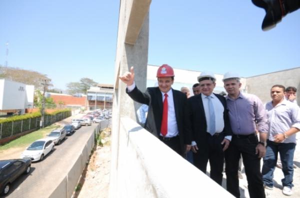 Wellington Dias anuncia novo secretário de Turismo do Piauí