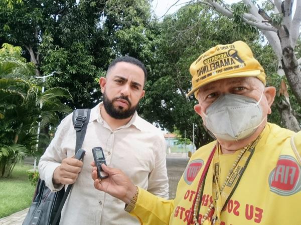 Douglas Cipriano assume Secretaria de Comunicação de Floriano com foco em modernização e diálogo