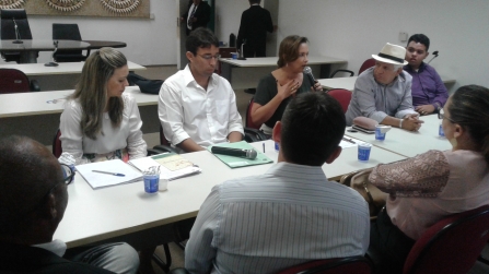 Comissão debate cumprimento da gratuidade para idosos no transporte interestadual