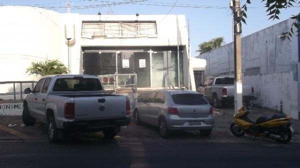 Homem é detido por violência doméstica em Floriano