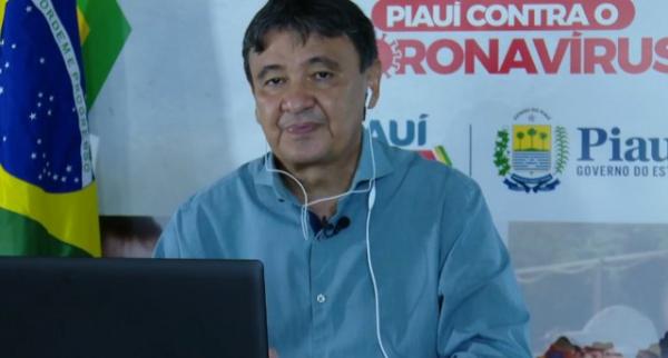 Governo do Piauí suspende flexibilização de novas atividades econômicas
