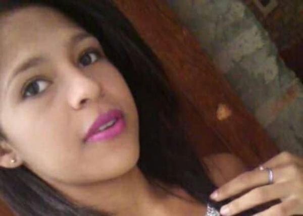 Ros&acirc;ngela Sousa(Imagem:Divulga&ccedil;&atilde;o)