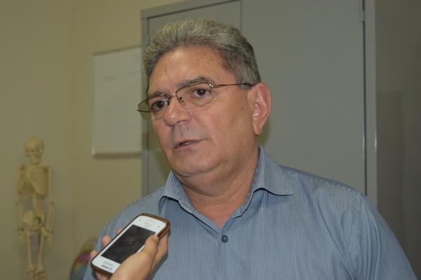 SEMED inicia matrículas das Escolas Municipais de Floriano