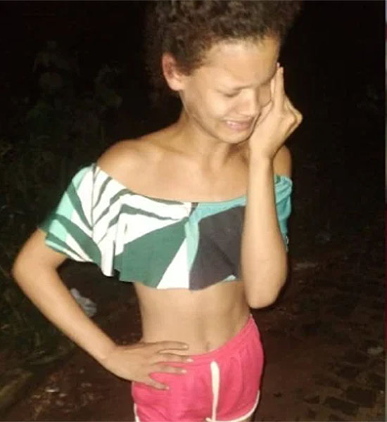 DHPP investiga se adolescente de 16 anos foi assassinada pelo "Tribunal do Crime" em Teresina