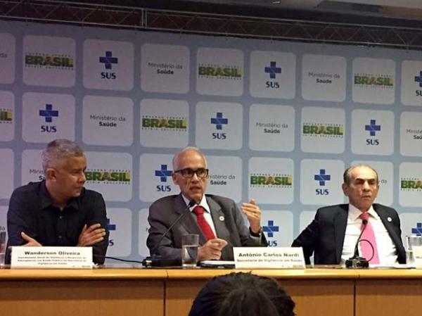 Piauí chega a 50 casos confirmados de microcefalia em 2015 e 2016