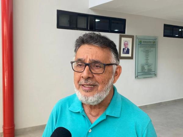 TRE-PI indefere pedido de registro de candidatura de Geraldo Carvalho ao Governo do Piauí