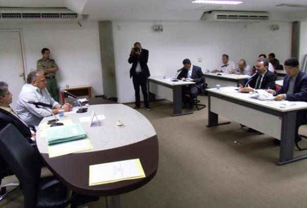 Audiência na Alepi discutiu Programa Sustentável de Perenização no Piauí