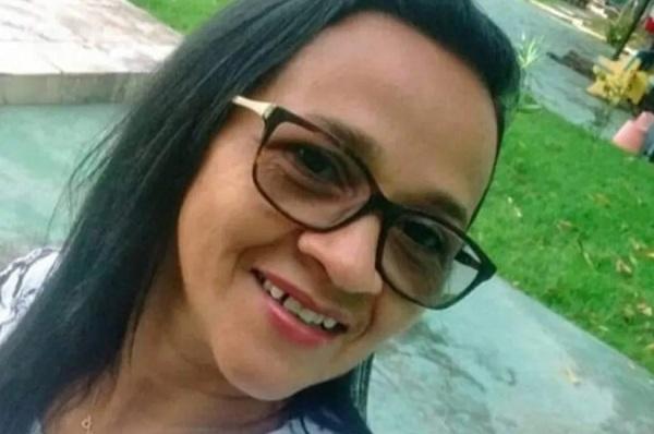 Suspeito de matar companheira a facadas passa por cirurgias e tem prisão preventiva decretada