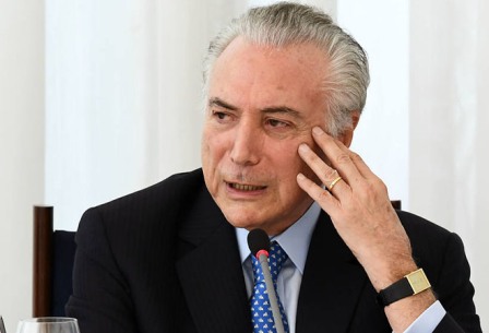Temer veta o Refis para micro e pequenas empresas