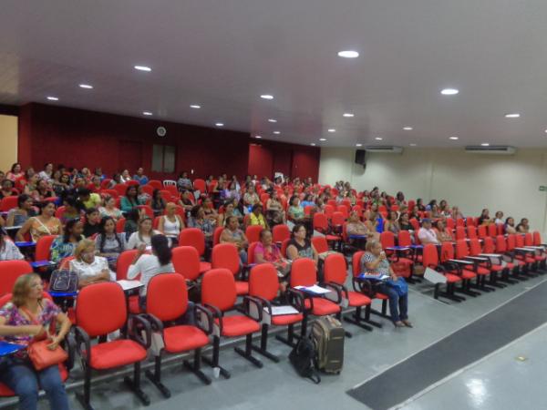 SEMED realizou I Seminário da Educação das Relações Étnico Raciais