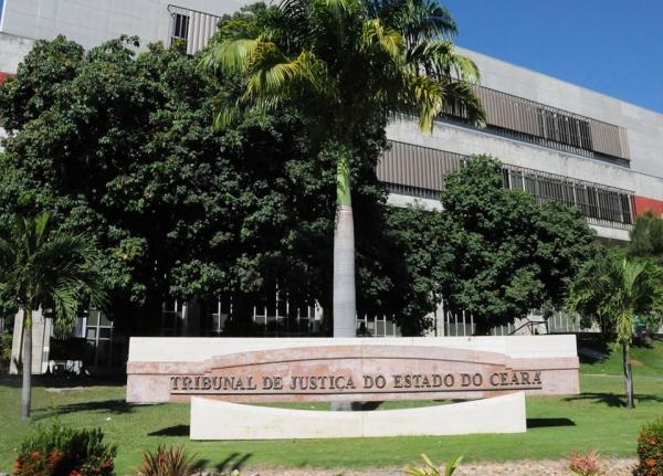 Tribunal de Justiça do Ceará abre inscrição para 50 vagas de técnico