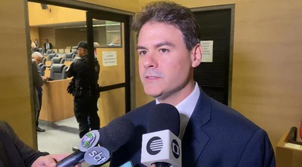 Severo Eulálio diz que deputados farão esforço para limpar a pauta na Alepi em 2025