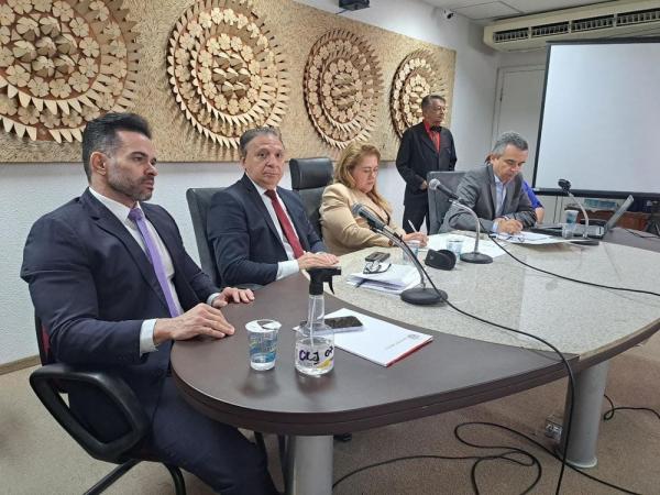 Projeto de Lei Orçamentária Anual contempla investimentos e prevê controle de gastos