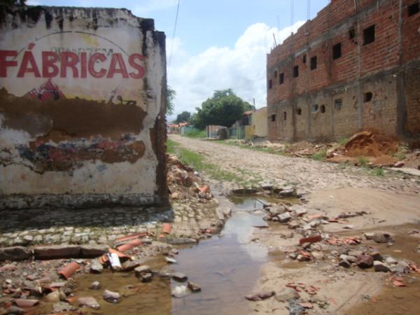 Rastros da Chuva(Imagem:reda&ccedil;&atilde;o)