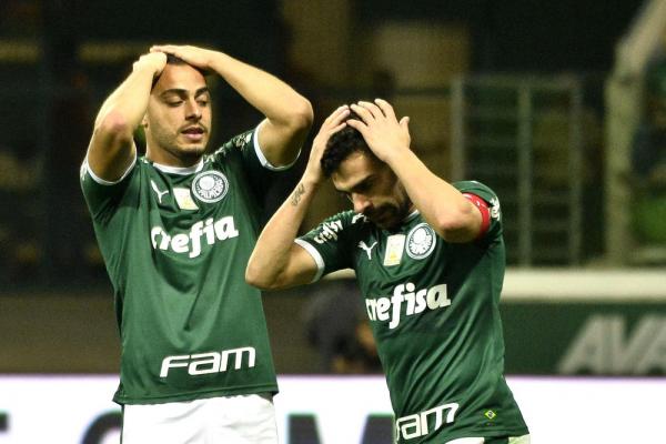 Análise: Palmeiras cai de rendimento após a Copa América e vê pressão mudar de lado