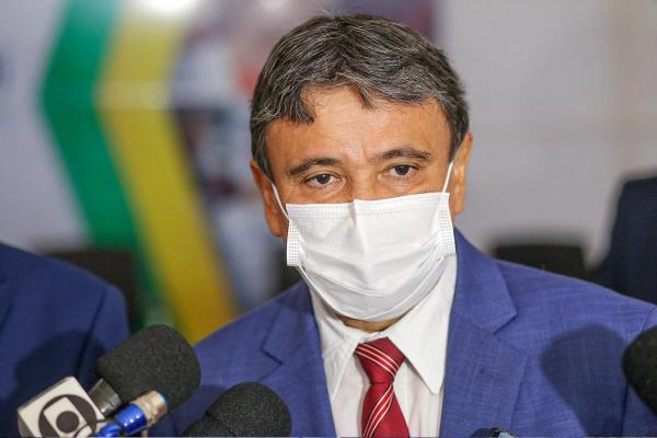Covid-19: Wellington Dias reforça fiscalização nas fronteiras do Piauí