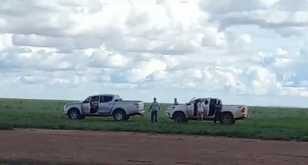 Ministério Público investiga denúncias de grilagem de terras no Sul do Piauí