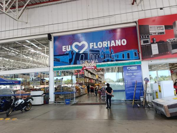 Mix Mateus de Floriano reforça promoções e variedade de produtos para a Semana Santa