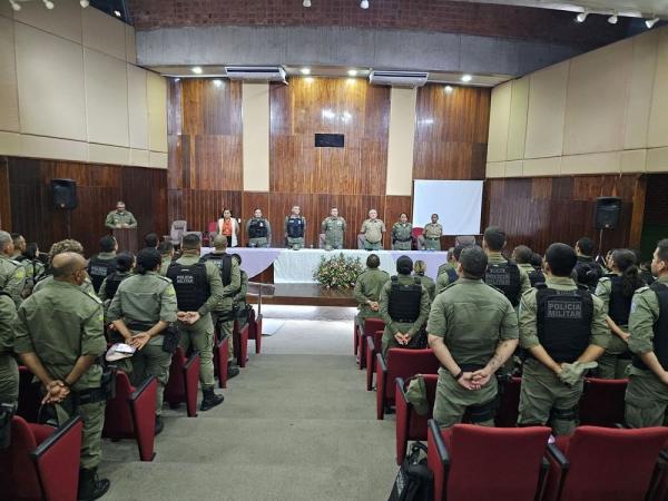 A meta da descentraliza&ccedil;&atilde;o da capital j&aacute; foi atingida, com as bases de Piripiri, Floriano, Picos e Parna&iacute;ba. Agora, o objetivo &eacute; levar o servi&ccedil;o para cada batalh&atilde;o do estado.(Imagem:Divulga&ccedil;&atilde;o)