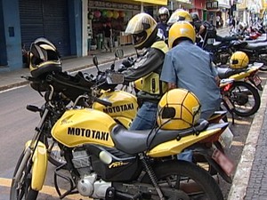 Homem é preso após solicitar serviço de moto táxi e não saldar despesa