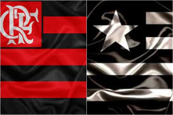 Contra o Botafogo, Flamengo terá ausências importantes no time titular
