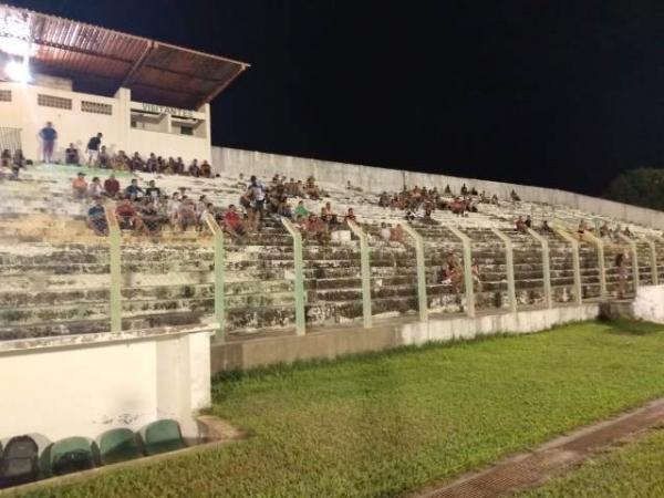 Dois jogos marcam a 6ª rodada do Campeonato Florianense 2019
