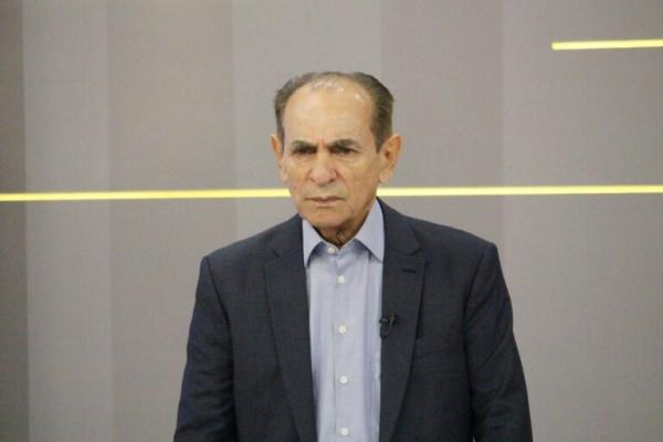 Marcelo Castro quer inverter união cruzada com o PSD no Piauí