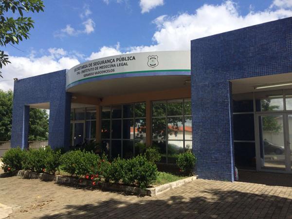 Mau cheiro de corpos do IML volta a incomodar moradores na zona Sul