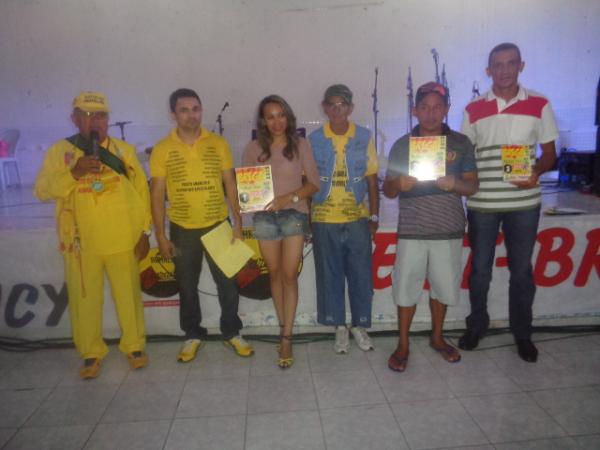 Projeto Amarelinho realizou Fest Brega e Fest Dance 2015 em Floriano