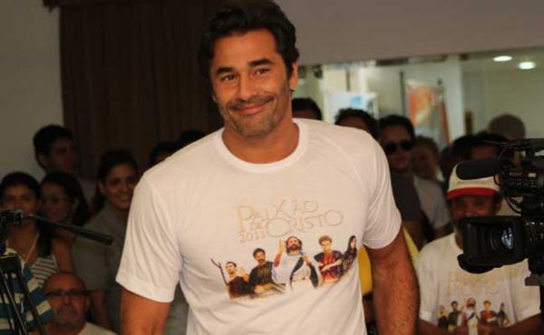 Luciano Szafir(Imagem:Acesse Piau&iacute;)