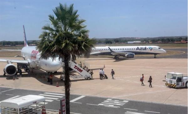 Anac vai endurecer regras para barulho em aeroporto