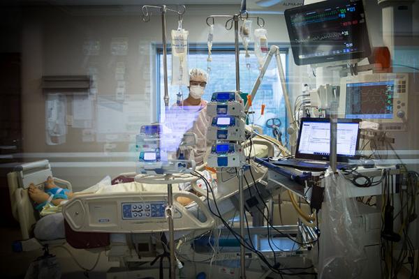 Busca por ajuda médica entre pessoas com sintomas da Covid-19 reduz no Piauí, diz IBGE
