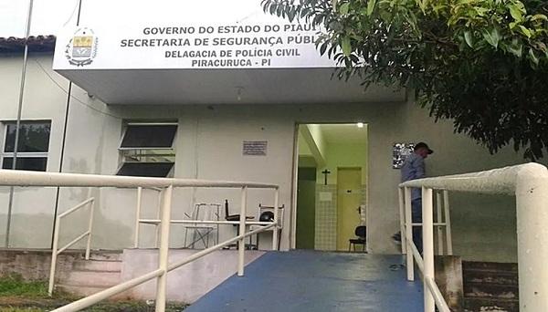 Professor é indiciado por estupro e assédio sexual contra alunas no Norte do Piauí