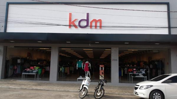 Loja KDM apresenta aos seus clientes a Coleção Réveillon