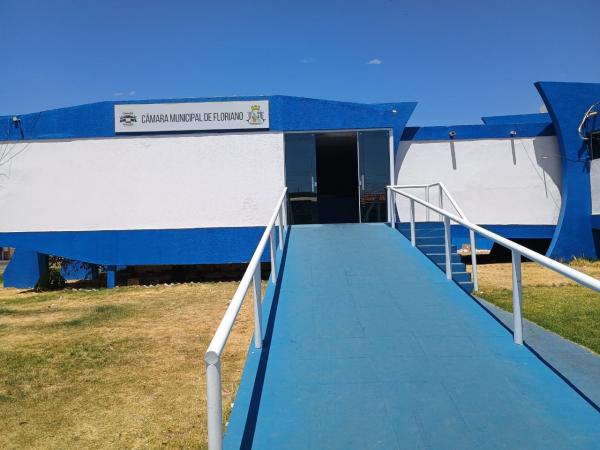 Confira a lista dos vereadores eleitos em Floriano nas Eleições 2024