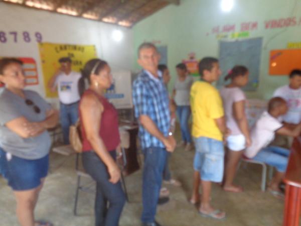 Chapas derrotadas na eleição da Associação de Moradores do Cajueiro II irão recorrer à justiça