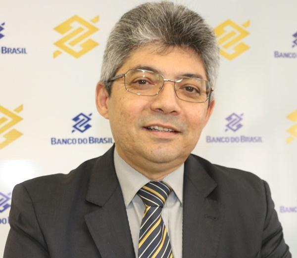 Novo Superintendente do Banco do Brasil no Piauí toma posse