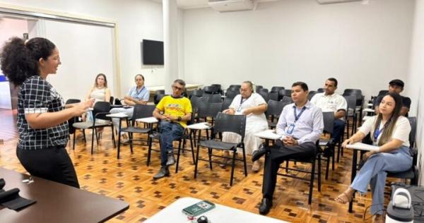 CIPA do Sesc Avenida promove roda de conversa