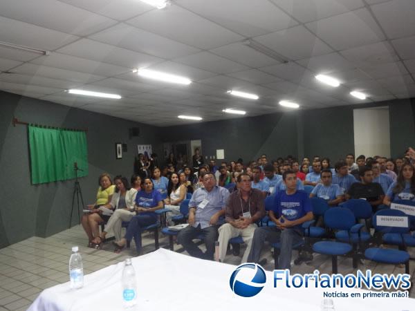 UESPI realiza III Semana de Administração em Floriano.(Imagem:FlorianoNews)