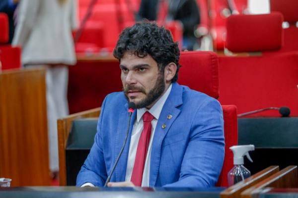 Floriano: Marcus Vinícius Kalume é alvo de pedido de impugnação de candidatura