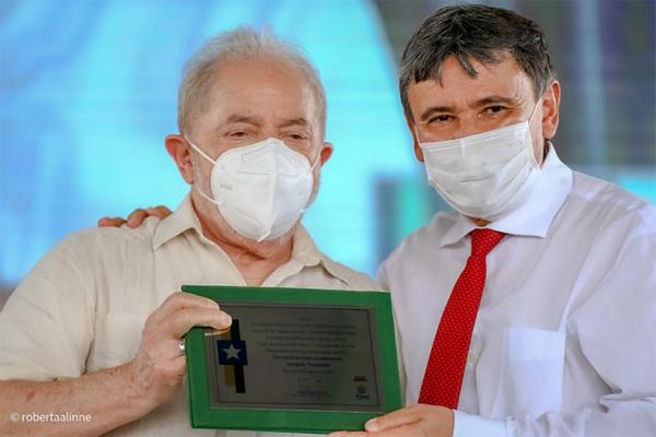 Lula virá ao Piauí para lançar programa de segurança alimentar