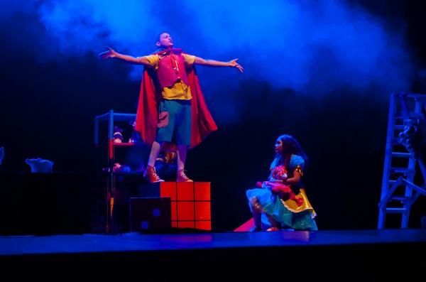11º Festival Nacional de Teatro do Piauí acontece de 24 a 28 de janeiro em Floriano