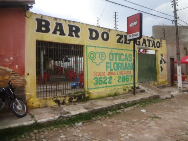 Concentra&ccedil;&atilde;o do Bloco das Virgens acontece nesta sexta-feira em Floriano.(Imagem:FlorianoNews)