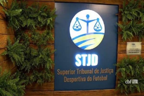 STJD marca nova data do julgamento de Sport e Vasco após confusão