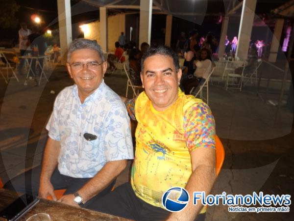 Prefeitura de Floriano promoveu 2&ordf; Garimpolia.(Imagem:FlorianoNews)