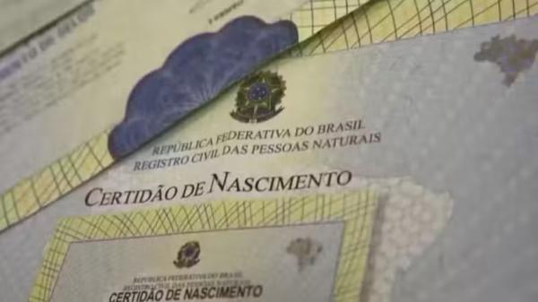 Cidades do Piauí estão entre as 10 do país com mais bebês sem registro no ano de nascimento, diz IBG