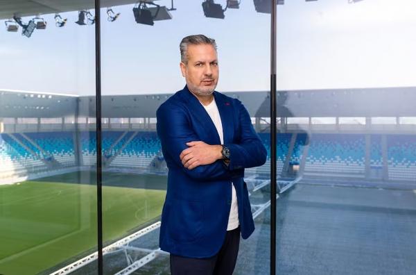 Diretor na mira do Flamengo, José Boto tem histórico de jogadores "achados" que valorizaram; veja